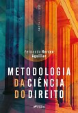 Metodologia da ciência do direito - 6. ed. - 2026 (eBook, ePUB)