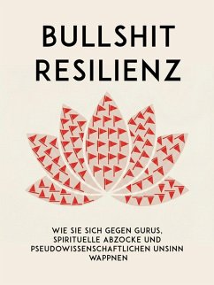 Cover Bullshit-Resilienz (eBook, ePUB)