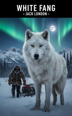 Cover White Fang (eBook, ePUB)