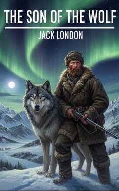 Cover The Son of the Wolf (eBook, ePUB)