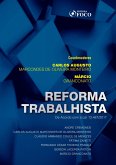 Reforma Trabalhista - 1ED - 2017 (eBook, ePUB)