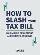 How to Slash Your Tax Bill: Maximizing... - Bild 1