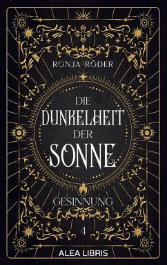Cover Die Dunkelheit der Sonne (eBook, ePUB)