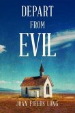 Depart from Evil (eBook, ePUB) Depart from Evil (eBook, ePUB)