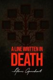 A Line Written in Death (eBook, ePUB)