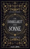 Die Dunkelheit der Sonne (eBook, ePUB)