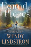 Found Pieces (Done With, #2) (eBook, ePUB)