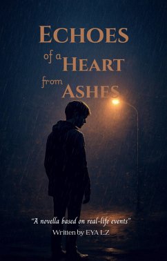 Cover Echoes of a Heart from Ashes (eBook, ePUB)