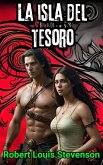 La isla del tesoro (eBook, ePUB)