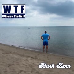 Cover Where's The Fish (eBook, ePUB)