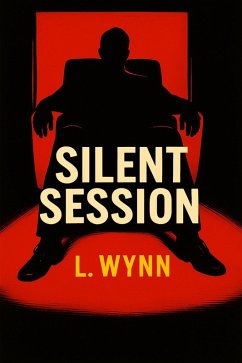 Cover Silent Session (eBook, ePUB)