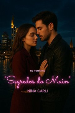 Cover Segredos do Main (NC Romance) (eBook, ePUB)