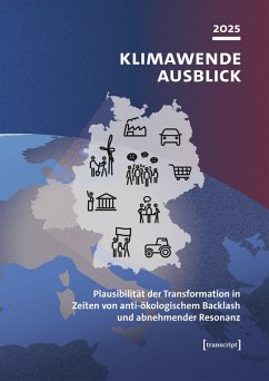 Klimawende Ausblick 2025 (eBook, PDF)