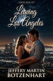 Leaving Los Angeles - Box Set (eBook, ePUB)