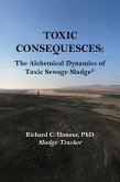 TOXIC CONSEQUENCES (eBook, ePUB)