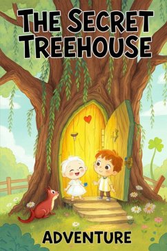 Cover The Secret Treehouse Adventure (Childrens Books, #999) (eBook, ePUB)