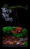 The House of Nine Lives (eBook, ePUB)