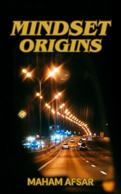 Cover Mindset Origins (eBook, ePUB)
