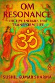 Om Resonance (eBook, ePUB)