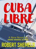 Cuba Libre (Pinafore, #2) (eBook, ePUB)