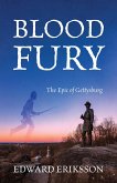 BLOOD FURY (eBook, ePUB)