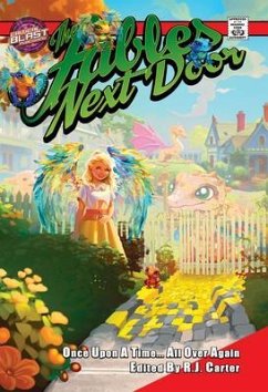 The Fables Next Door (eBook, ePUB) The Fables Next Door (eBook, ePUB)
