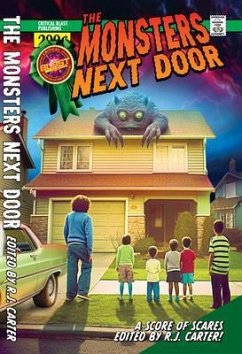 The Monsters Next Door (eBook, ePUB)