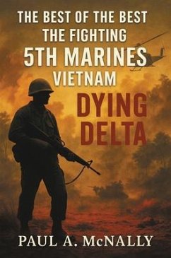 Cover The Best of the Best the Fighting 5th Marines Vietnam (eBook, ePUB)