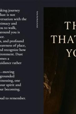 Cover The Dust That Watches You Back. (eBook, ePUB)