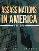 Assassinations in America (eBook, ePUB)