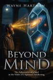 Beyond Mind (eBook, ePUB)