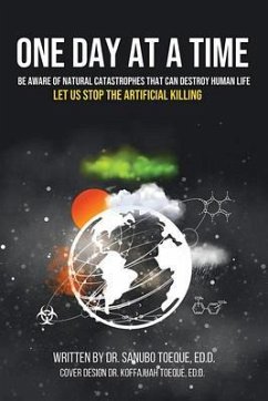 Cover One Day at a Time (eBook, ePUB)