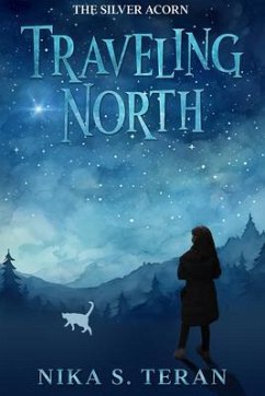 Cover Traveling North (eBook, ePUB)