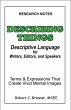 Describing Things: Descriptive Language... - Bild 1