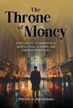 Cover The Throne of Money (eBook, ePUB)