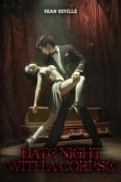 DATE NIGHT WITH A CORPSE (eBook, ePUB) DATE NIGHT WITH A CORPSE (eBook, ePUB)