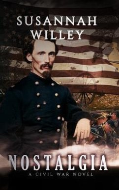 Cover Nostalgia (eBook, ePUB)