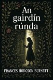 An gairdín rúnda (eBook, ePUB)