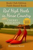 Red High Heels In Horse Country (eBook, ePUB)