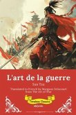 L'art de la guerre   French Version of The Art of the War (eBook, ePUB)