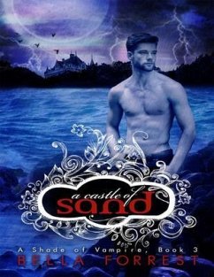 Cover A Castle of Sand (eBook, ePUB)