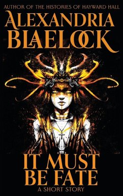 Cover It Must be Fate