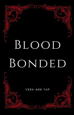 Cover Blood Bonded