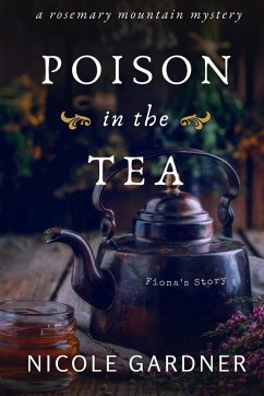Cover Poison in the Tea