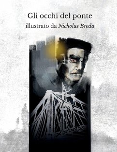 Cover Gli occhi del ponte