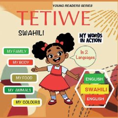 TETIWE - SWAHILI - Muronda, Alf and Val