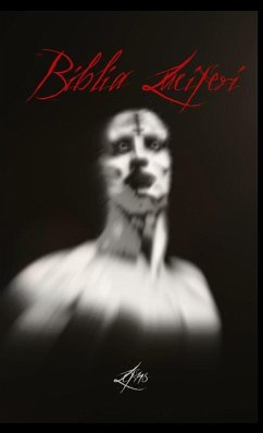 Biblia Luciferi - Ns, Lcf Biblia Luciferi - Ns, Lcf