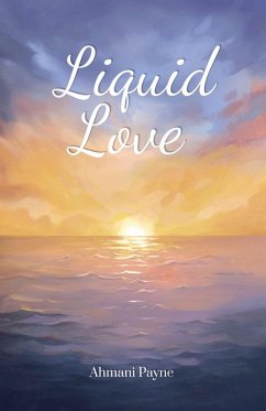Cover Liquid Love