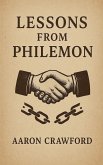 Lessons from Philemon Lessons from Philemon