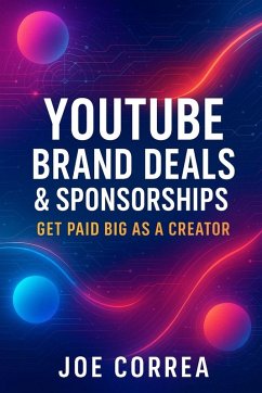 Cover YouTube Brand Deals & Sponsorships